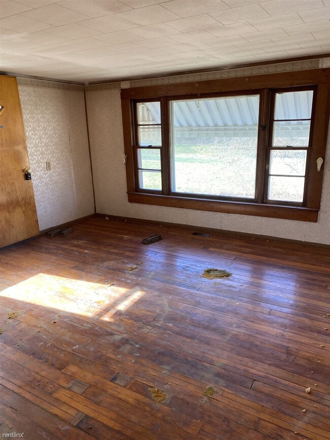 Building Photo - 2 br, 1 bath House - 2450 Infidel Hollow Rd