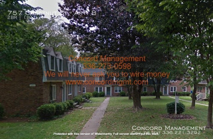 Primary Photo - 757 Chestnut St