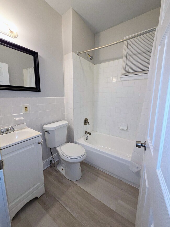 Photo - 1309 W Allegheny Ave Apartment