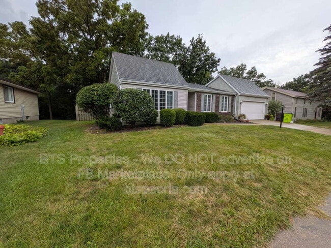 Building Photo - 3224 W Westport Rd