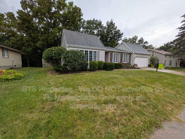 Foto del edificio - 3224 W Westport Rd
