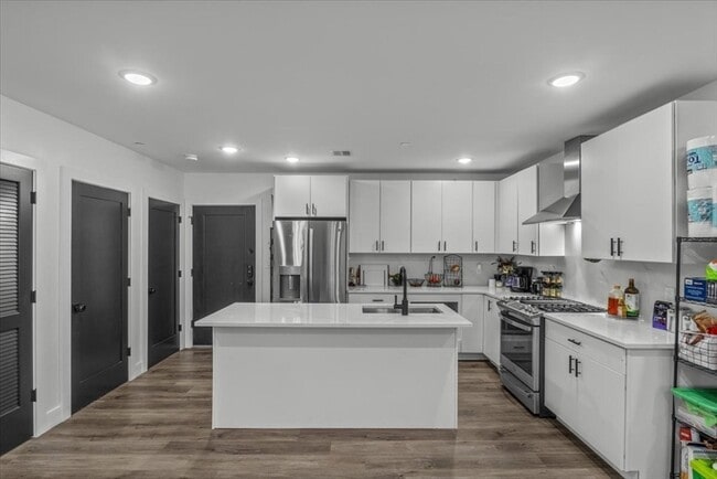 Foto del edificio - 173 Magnolia St