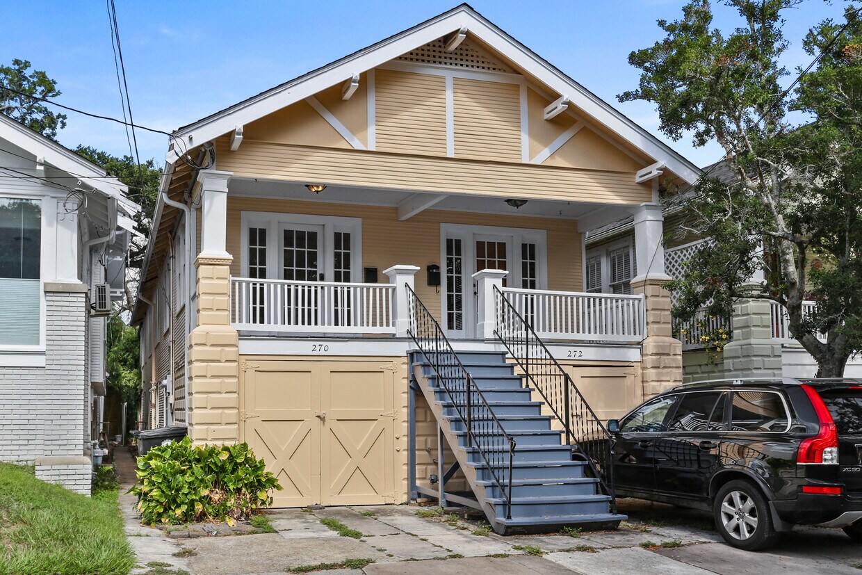 Primary Photo - 270 Audubon St