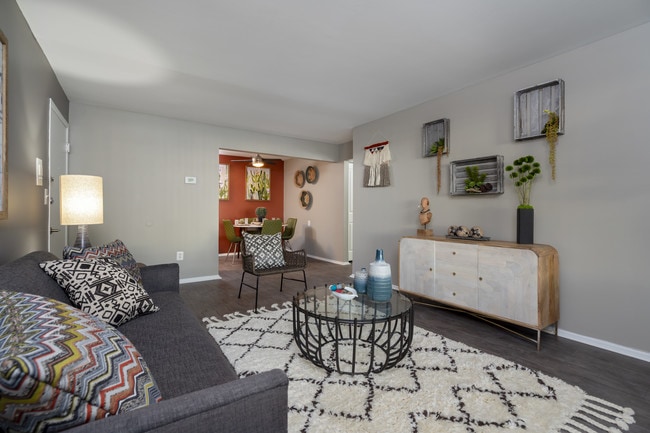 2HAB, 1BA - 850 ft² (renovado) - Ann Arbor Woods
