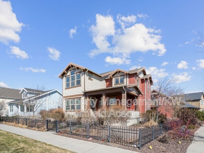 Foto del edificio - 4172 W Lakebridge Drive