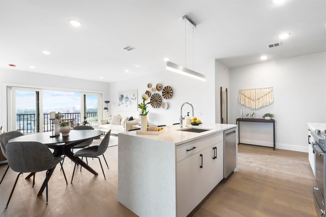 Foto principal - 620 Palisade Ave