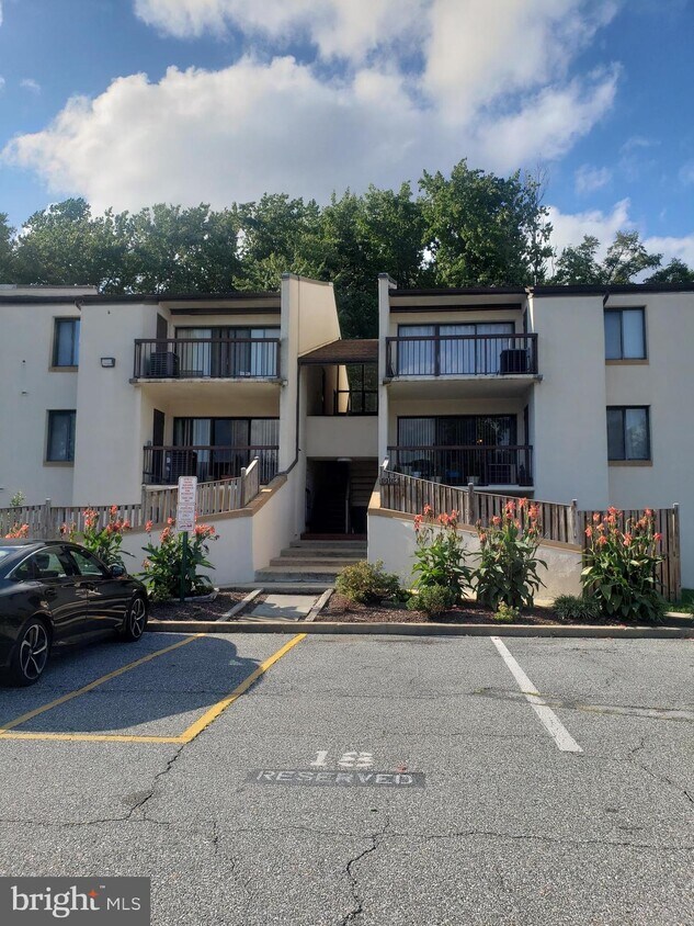 10104 Campus Way S, UPPER MARLBORO, MD 20774 House Rental in UPPER