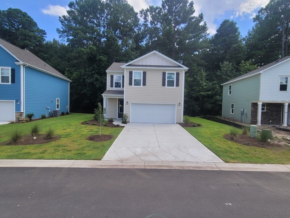 Foto principal - 3323 Moss Bridge Lane