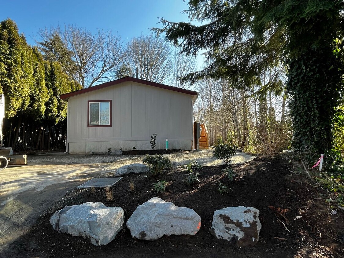 Foto principal - Beautifully Kept Newly Constructed Manufac...