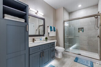 1 BR, 1 BA - 781SF - Arya at Windermere