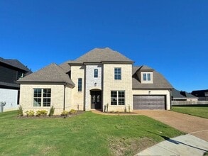 Building Photo - 5466 Glenstone Cv