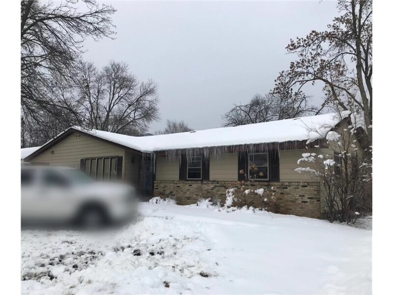 7222 N Humboldt Ave, Minneapolis, MN 55430 House Rental in