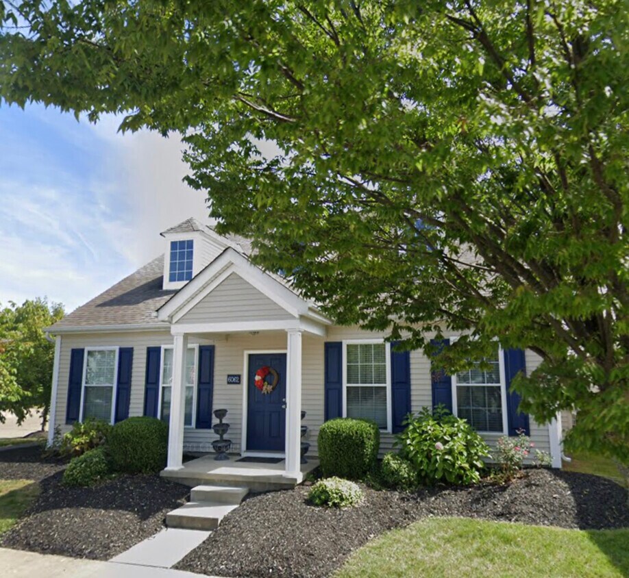 6062 Witherspoon Way, Westerville, OH 43081 House Rental in