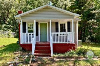 Building Photo - 110 Boyd Ave