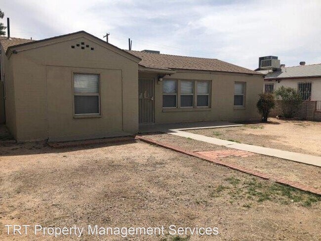 Building Photo - 3 br, 2 bath House - 2320 E GRANT RD