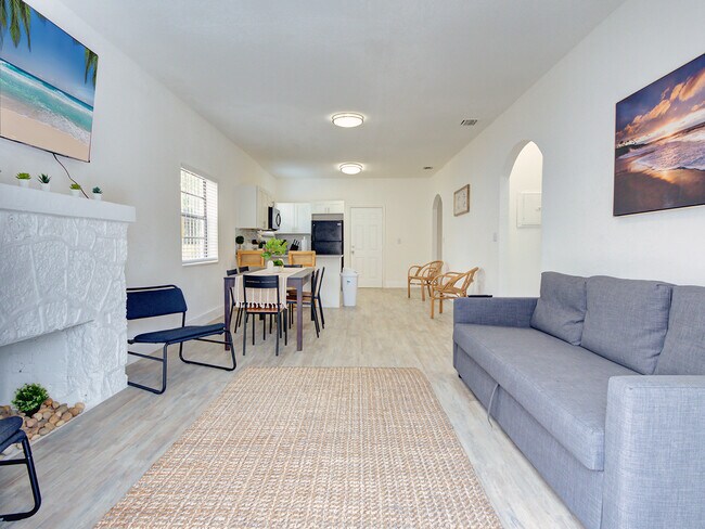 Foto del edificio - 1845 NW 55th St