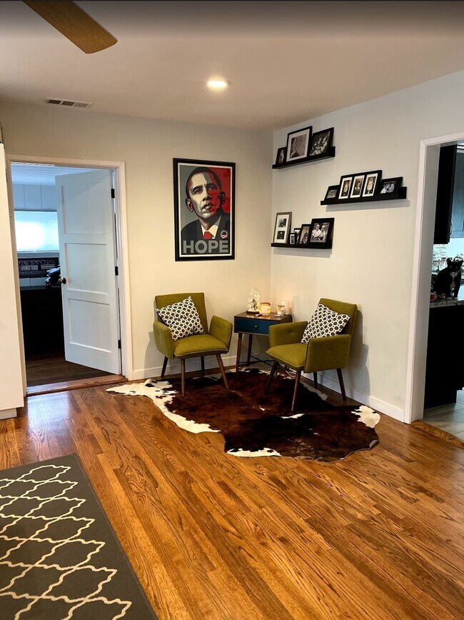 Building Photo - 3344 Virginia Ave