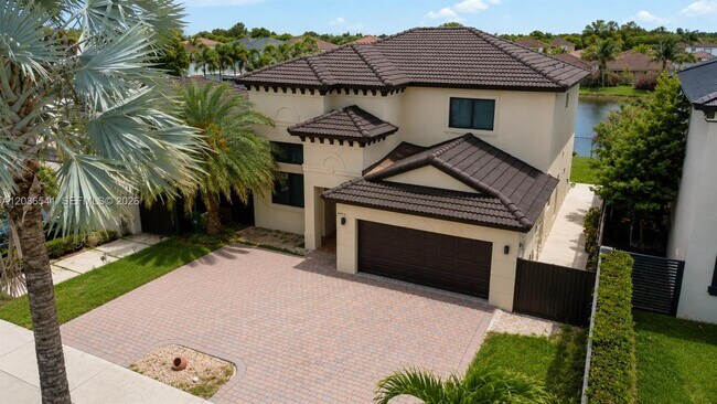 Foto del edificio - 4450 SW 164th Ave