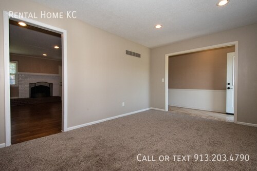 Building Photo - 11314 W 74th Terrace