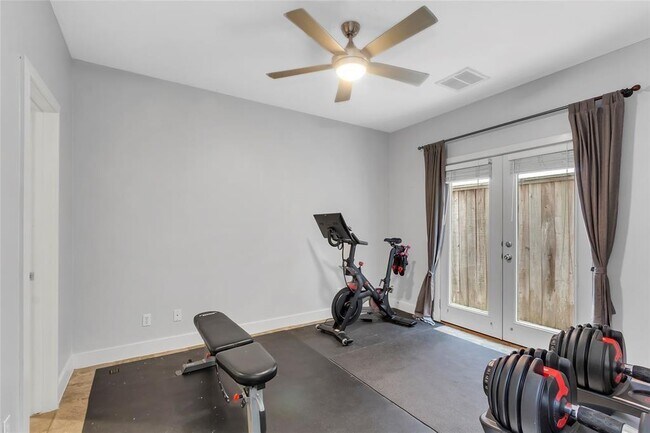 Foto del edificio - 4303 Rose St