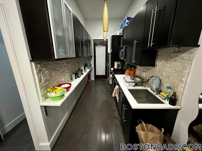 Foto del edificio - 25 Worthington St