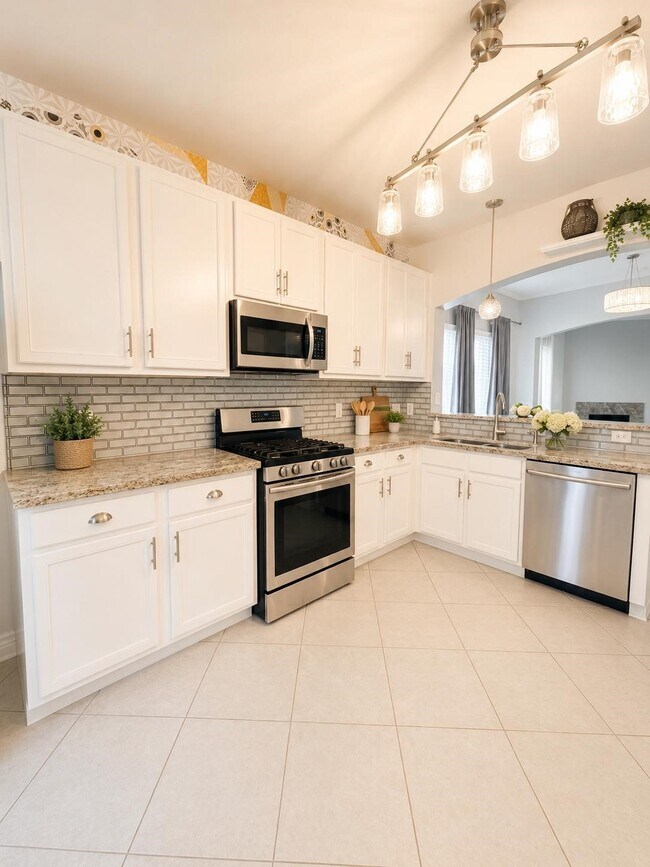Foto del edificio - 18315 Brenwood Manor Dr