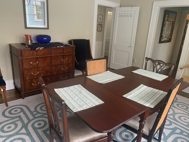 Dining Room - 309 E 34th St