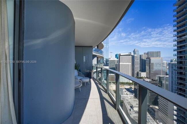 Photo - 1000 Brickell Plaza, Miami, FL 33131 - 1 BR 2 BA condo