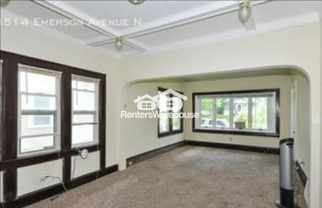 Foto del edificio - 3514 Emerson Ave N