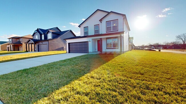 Foto del edificio - 1030 Cherry Acrs Dr