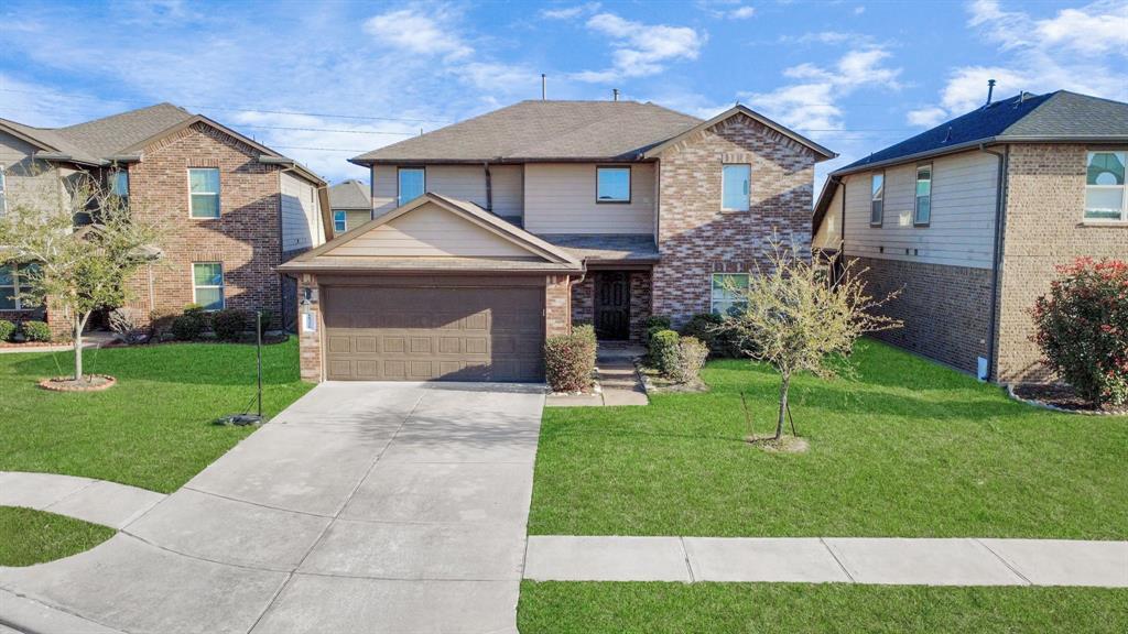 Foto principal - 18326 Trace Pointe Ln