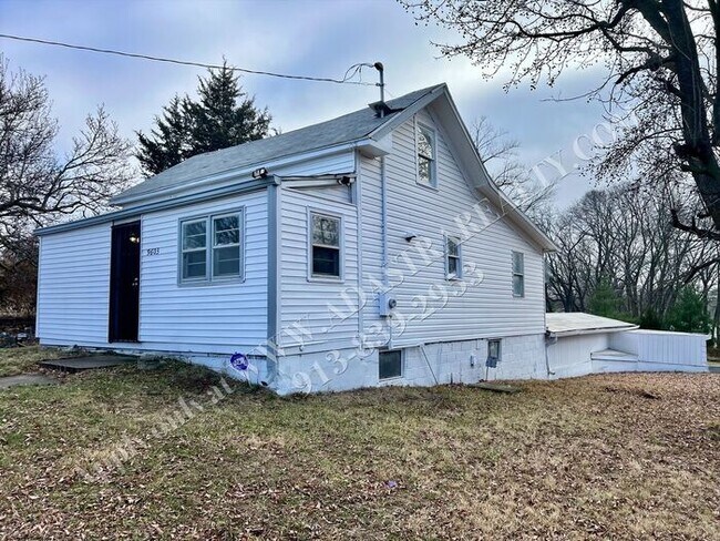 Foto del edificio - Updated 3 bed 2 bath home in Independence-Coming SOON!!