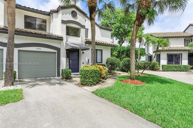 Building Photo - 7525 NW 61st Terrace