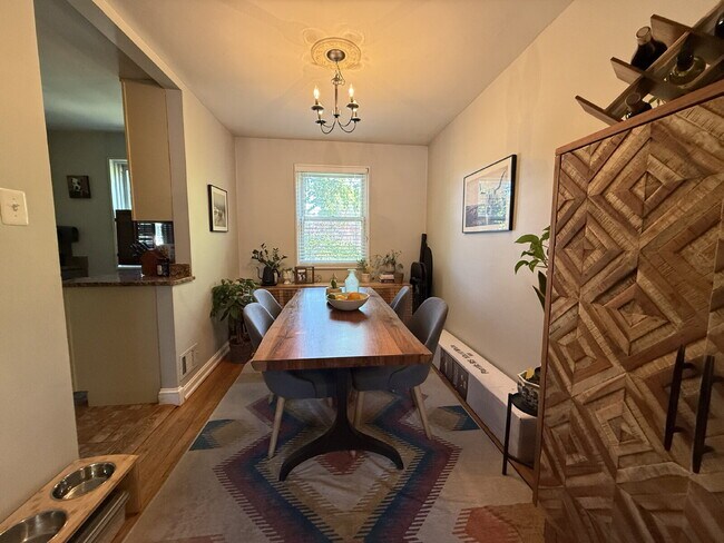 Foto del edificio - Rosemont Radiance: A Vision for Community ...