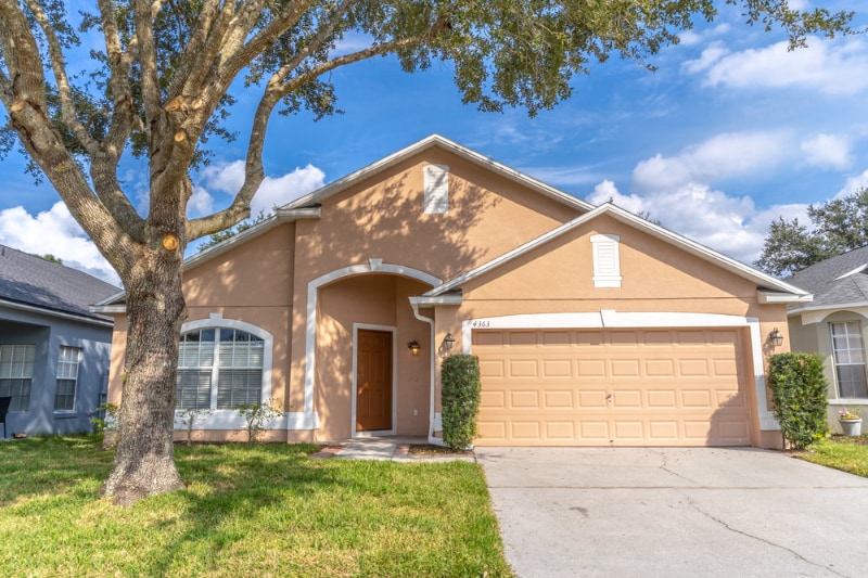 Photo - 4363 Northern Dancer Way (Orlando, FL)