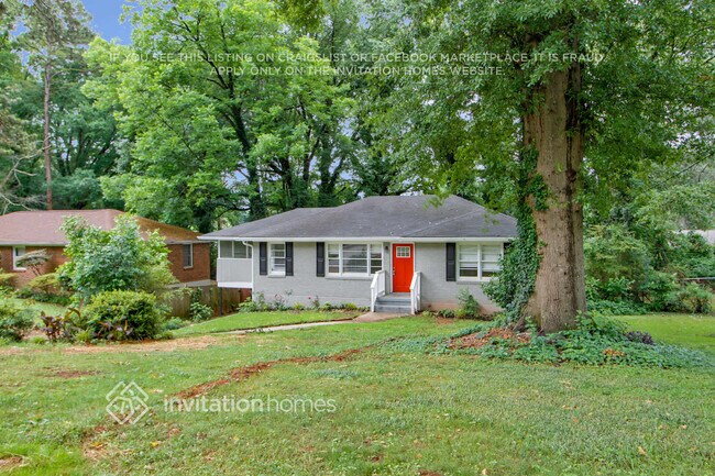 Foto del edificio - 2463 Ousley Ct