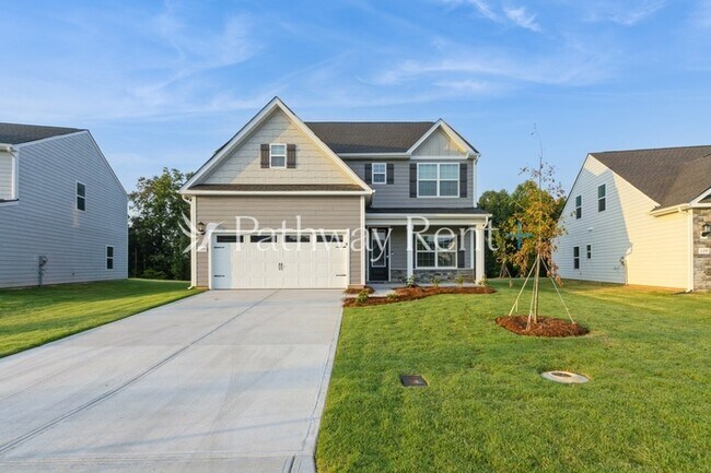 Building Photo - 2033 Transatlantic Ave