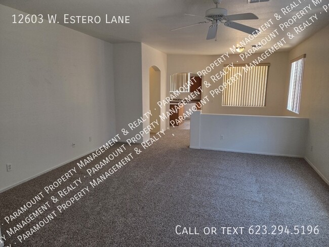 Building Photo - 12603 W Estero Ln