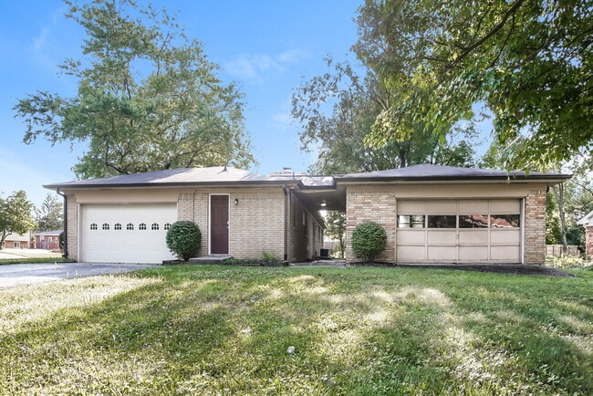 Building Photo - 7605 Kimberly Dr