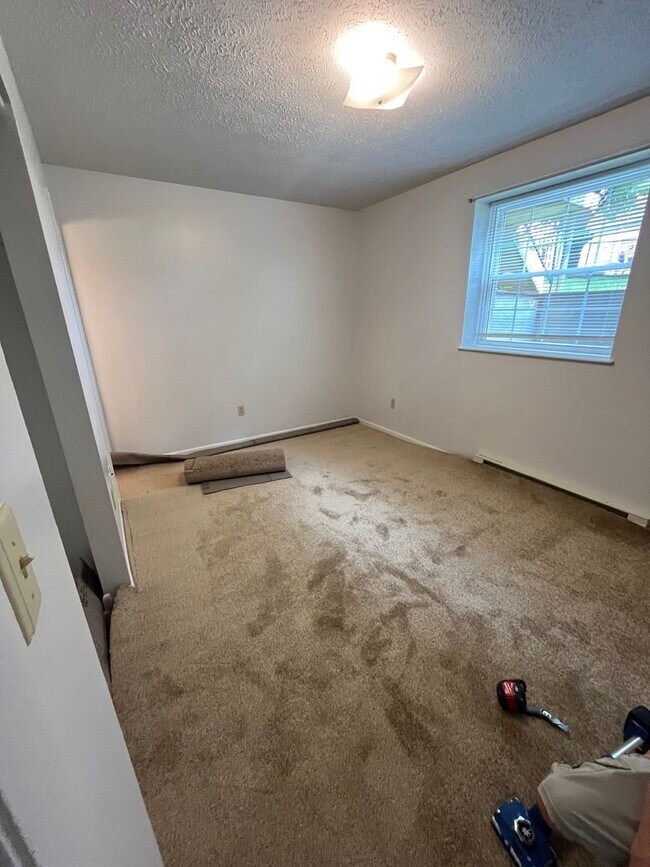 Building Photo - One bedroom apartment on Rockingham Drive