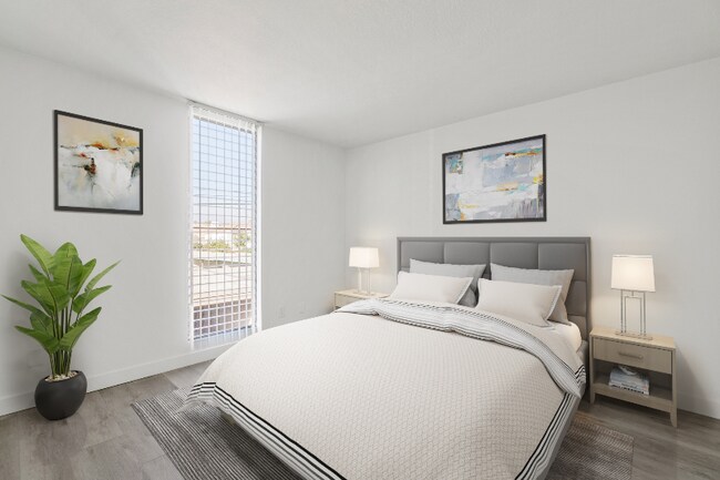 Foto del edificio - 712 S Fernwood St