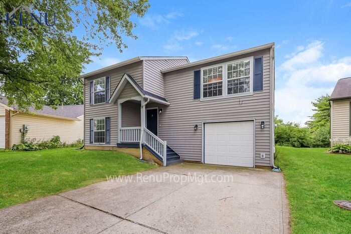 Primary Photo - Available Now! 50% off first month's rent
