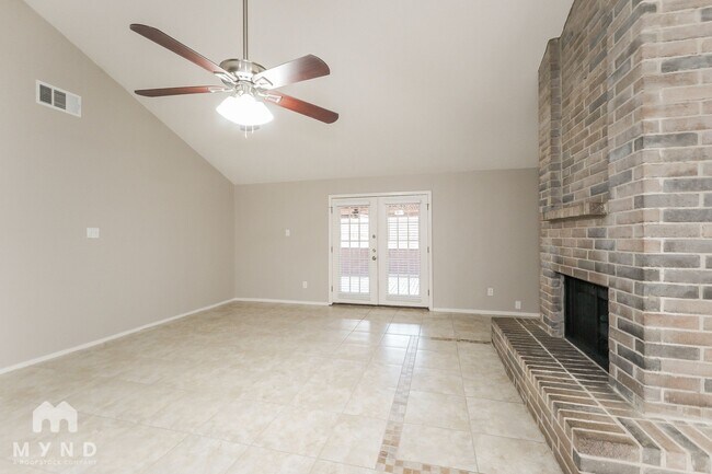 Building Photo - 3218 Sedgeborough Cir