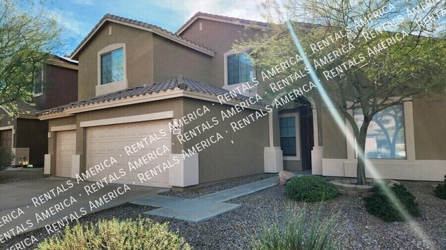 Building Photo - 3117 W Espartero Way