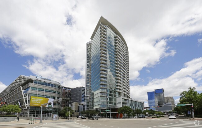 2 bedroom apartments dallas tx