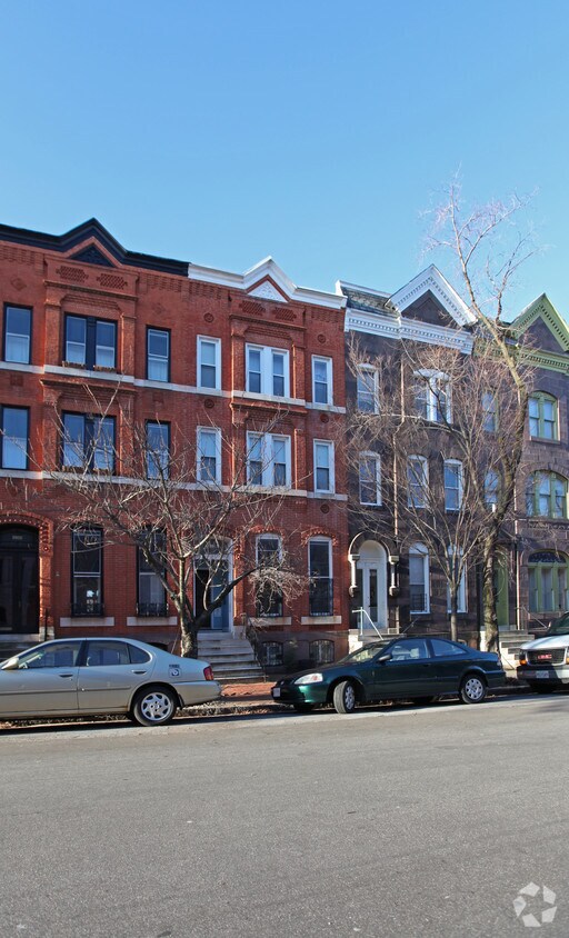Building Photo - 1810 Bolton St