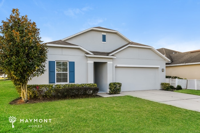 Foto del edificio - 220 Minniehaha Cir