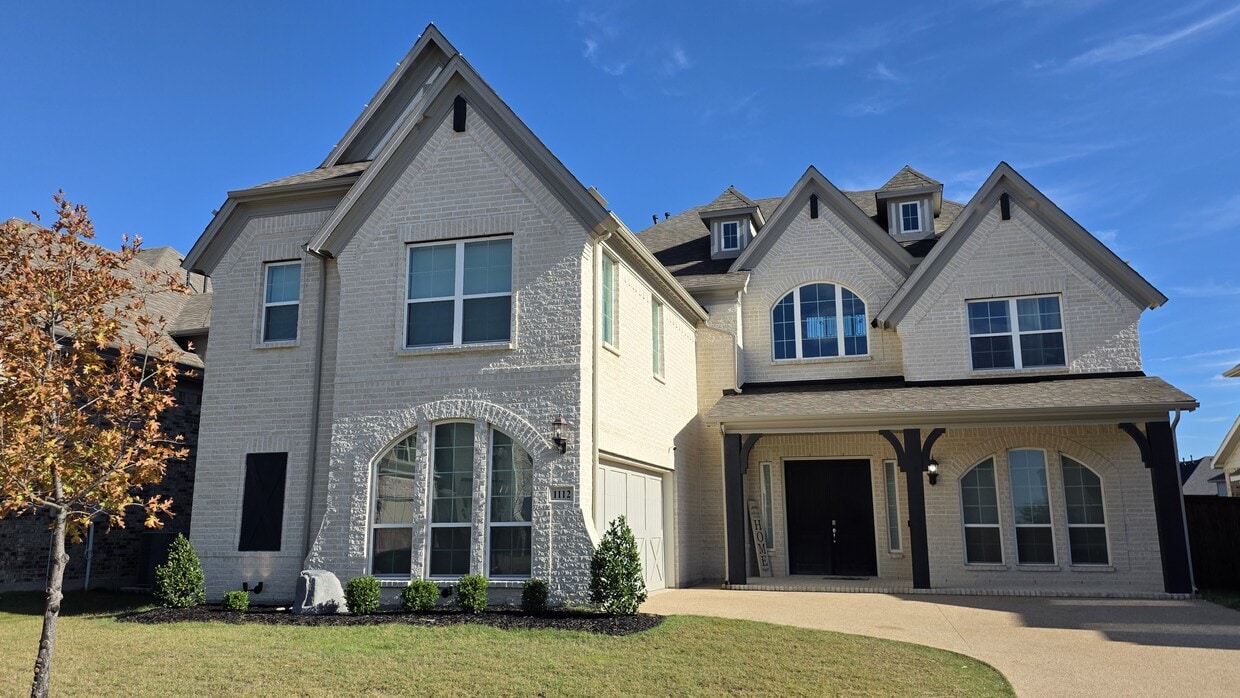 Foto principal - 1112 Maverick Dr