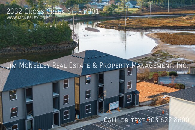 Foto del edificio - 2330 Cross Creek St