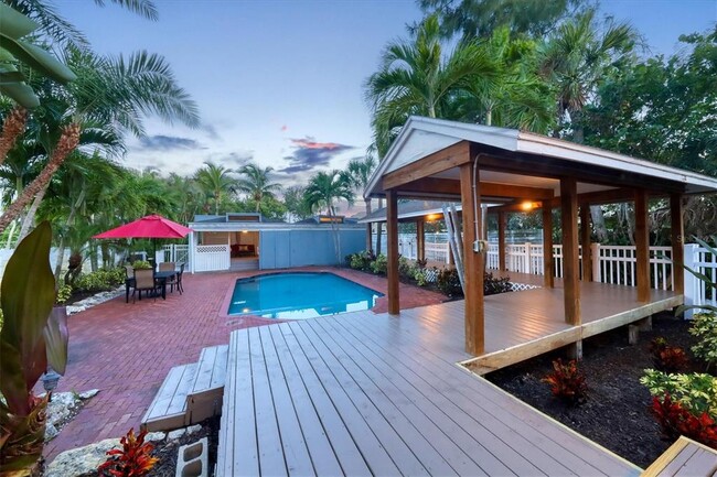 Foto del edificio - 4632 Ocean Blvd